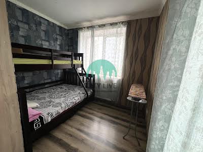 квартира за адресою Василя Симоненка вул., 30