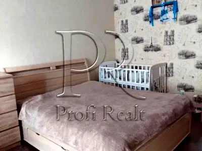 квартира за адресою Пономарьова вул., 26 к4