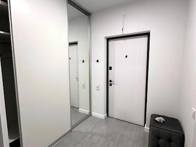 квартира по адресу Запорізьке шосе, 32