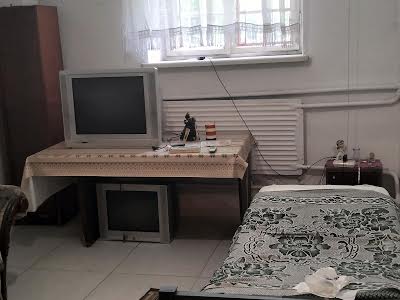 квартира за адресою Карпатська, 15