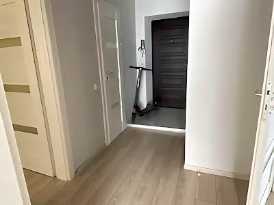 квартира по адресу Слободская ул., 23
