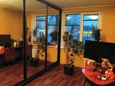 квартира за адресою Зодчих вул., 68/2