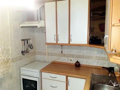 квартира по адресу Пр.Центральний, 267