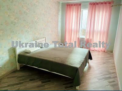 квартира за адресою Бориса Гмирі вул., 12-Б