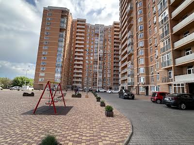 квартира за адресою Жаботинського вул. (Пролетарская улица), 56а