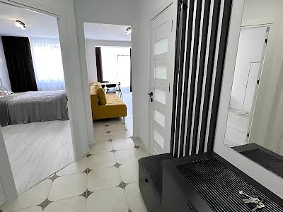 квартира по адресу Высочана ул., 18