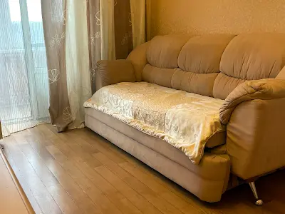 квартира по адресу Воздухофлотский просп. (Повітрофлотський), 33/2