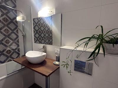квартира за адресою Тараса Шевченка вул., 27