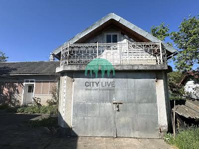 квартира за адресою смт. Кути, Сагайдачного, 17