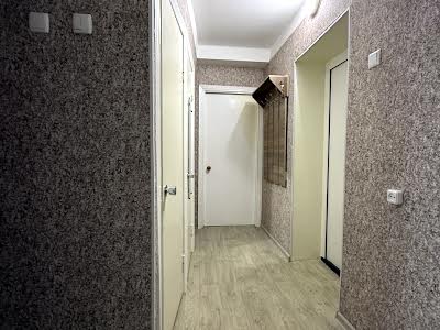 квартира по адресу Олімпійська ул., 1