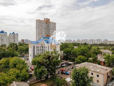 квартира за адресою Краківська вул., 27