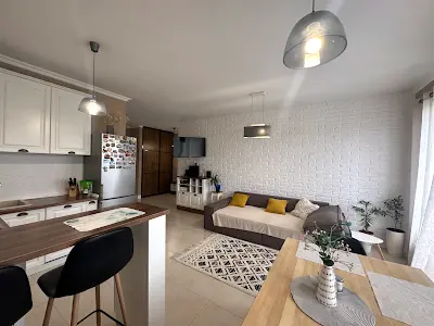 квартира за адресою Григоренка вул., 14