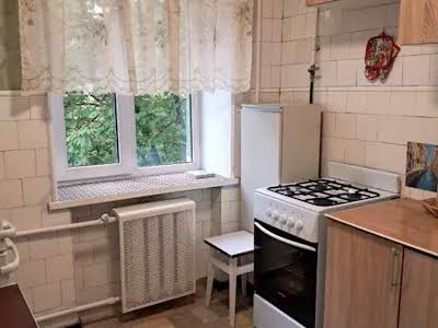 квартира за адресою Юлії Здановської вул. (Ломоносова), 7