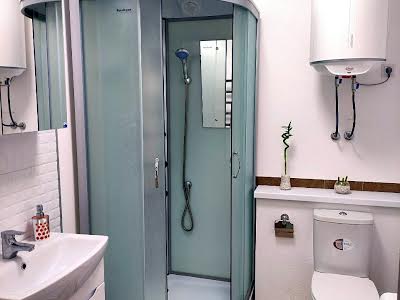 квартира за адресою Харківське шосе, 210