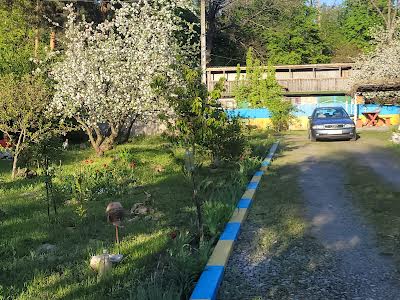 дом по адресу Хутірська, 7