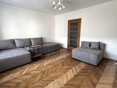 квартира за адресою Зубрівська вул., 25а
