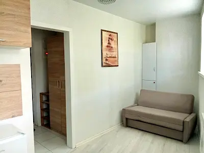 квартира за адресою Радистів вул., 24