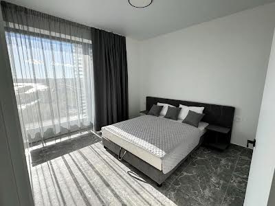 квартира за адресою Дніпро, Набережна Перемоги вул., 7