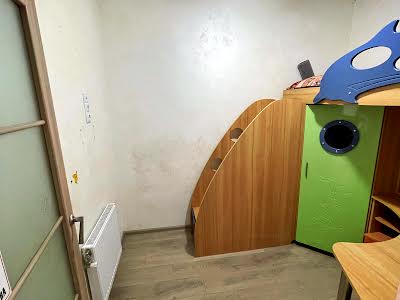 квартира по адресу Боголюбова ул., 1