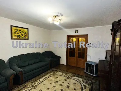 квартира за адресою Степана Рудницького вул. (Академіка Вільямса), 9 к3