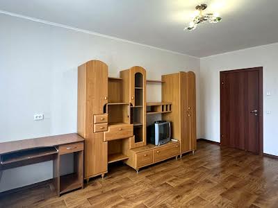 квартира по адресу Сергея Данченко ул., 1