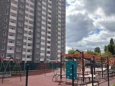 квартира за адресою Коноплянська вул., 22