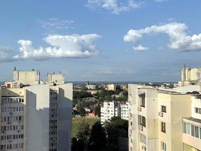 квартира за адресою Пішонівська вул., 24а