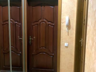 квартира за адресою Федора Ернста вул., 12
