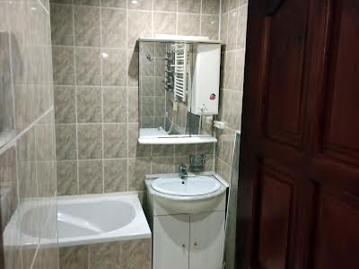 квартира по адресу Крымская ул., 62