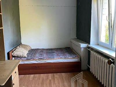 квартира за адресою Авіаконструктора Антонова вул., 12
