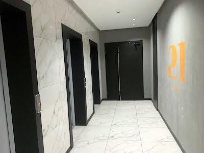 квартира по адресу Елены Телиги ул., 25