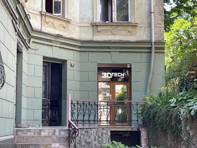 коммерческая по адресу Коперника ул., 9