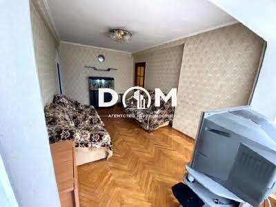 квартира по адресу Кубанской Украины ул. (Маршала Жукова), 39-А