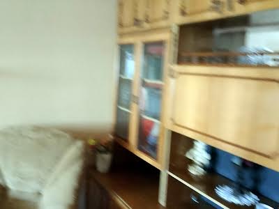 квартира за адресою Петра Григоренка просп., 29