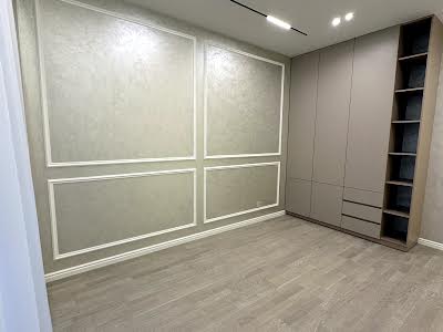 квартира за адресою Саперне Поле вул., 5