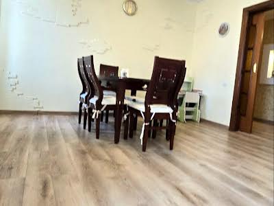 квартира по адресу Проспект Центральный, 15а