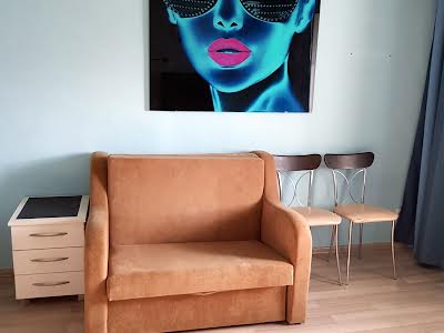 квартира за адресою Оболонський просп., 31