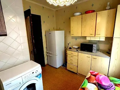 квартира по адресу Академика Янгеля ул., 7