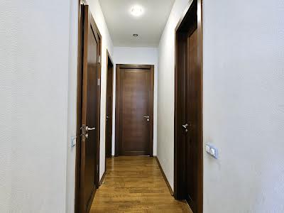квартира по адресу Панаса Мирного ул., 8