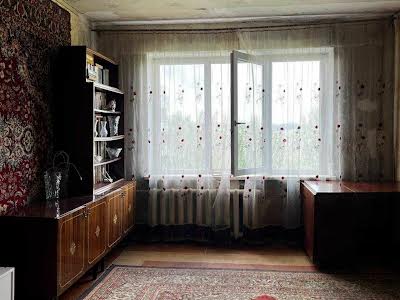 квартира за адресою Набережна Перемоги вул., 134