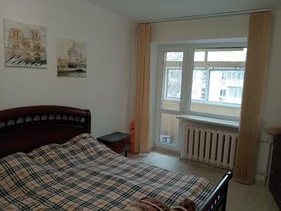 квартира по адресу Фонтанская дорога ул., 55а
