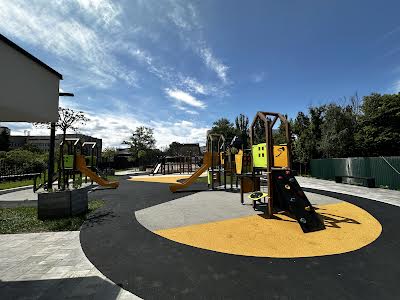 квартира за адресою Київ, Васильківська вул., 37-Г