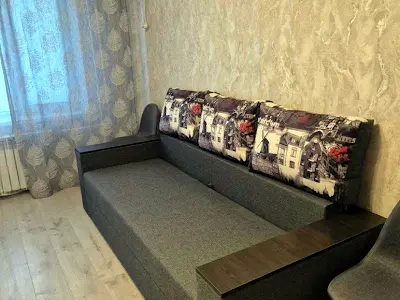 квартира за адресою Київ, Зодчих вул., 60/1