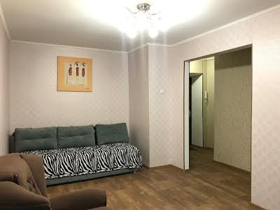 квартира за адресою Сегедська вул., 9