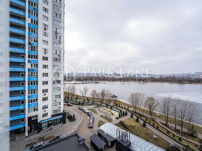 квартира за адресою Оболонський просп., 1