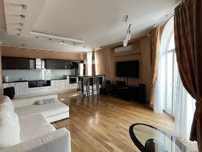 квартира за адресою Лабораторна вул., 8