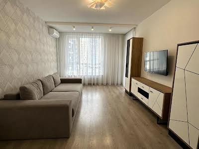 квартира за адресою Зарічна вул., 1а