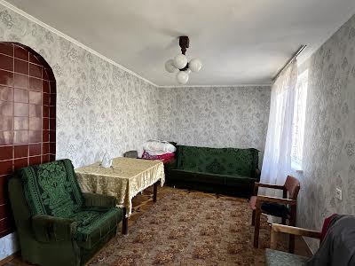дом по адресу с. Богдановка, Дачна