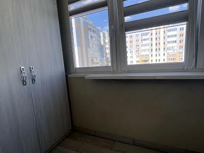 квартира по адресу Сергея Данченко ул., 32