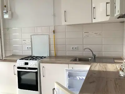 квартира за адресою Стрийська, 111в